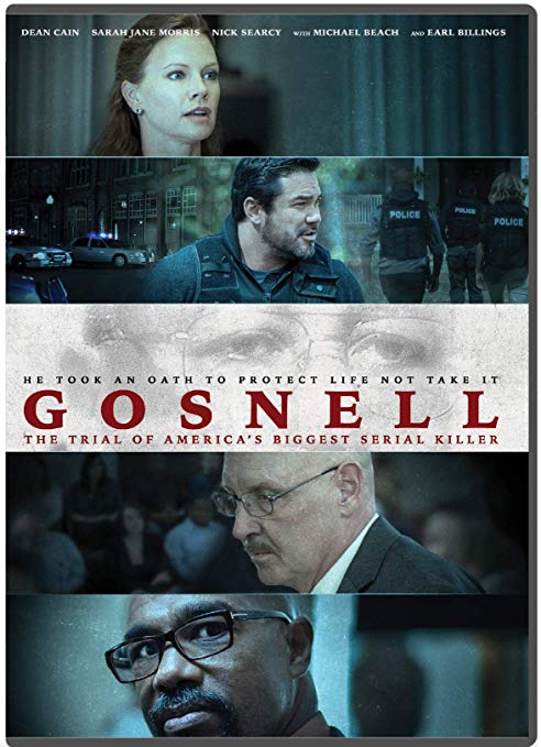 Gosnell by Andrew Klavan movie (image)