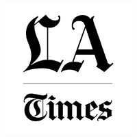 LA Times logo (image)