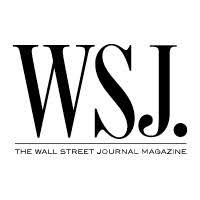 Wall Street Journal logo (image)