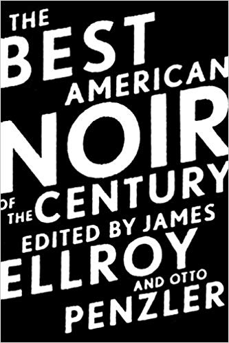 The Best American Noir of the Century anthology (image)